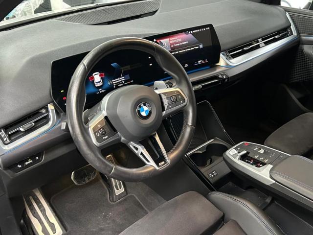Bmw Serie 2 Active Tourer image 9