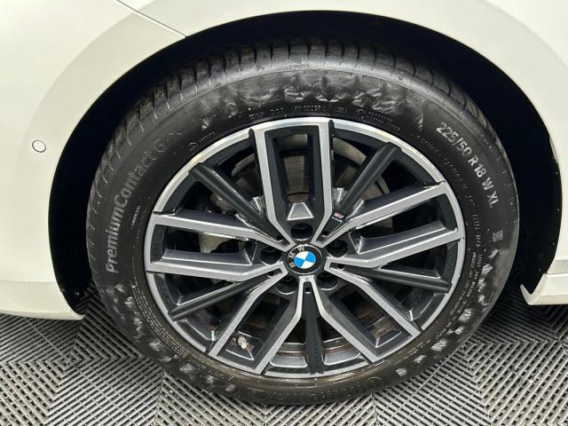 Bmw Serie 2 Active Tourer image 4