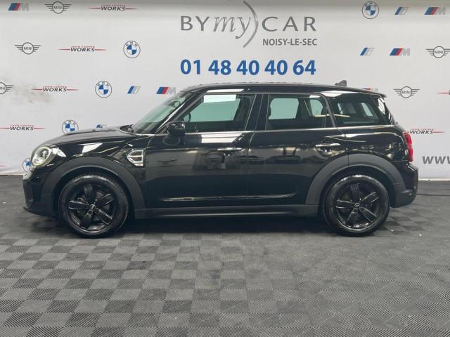 Mini Countryman image 3