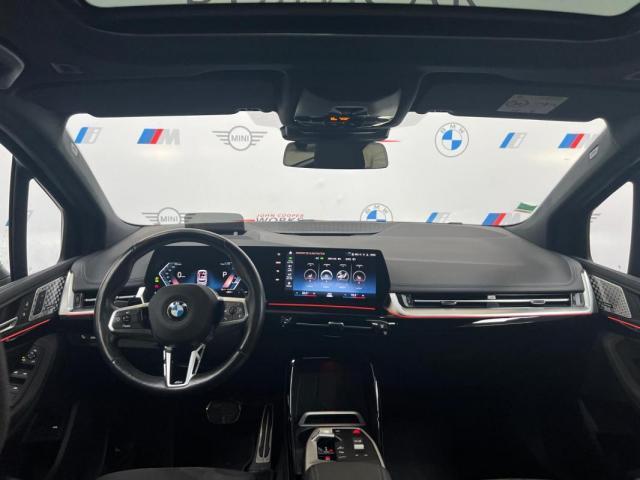 Bmw Serie 2 Active Tourer image 8