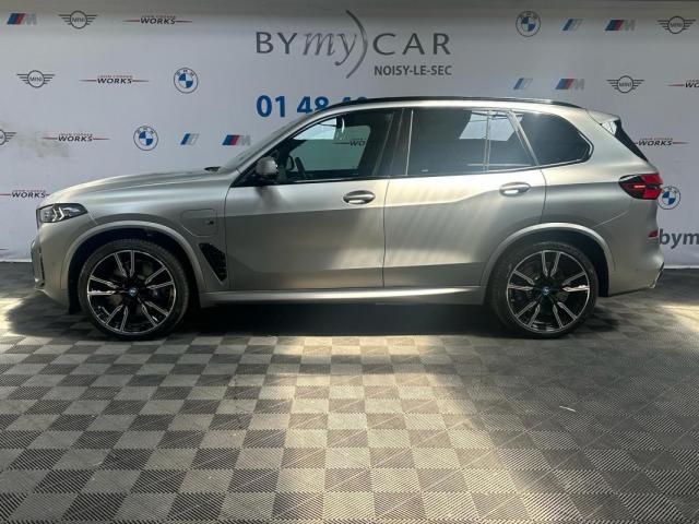 Bmw X5 image 2