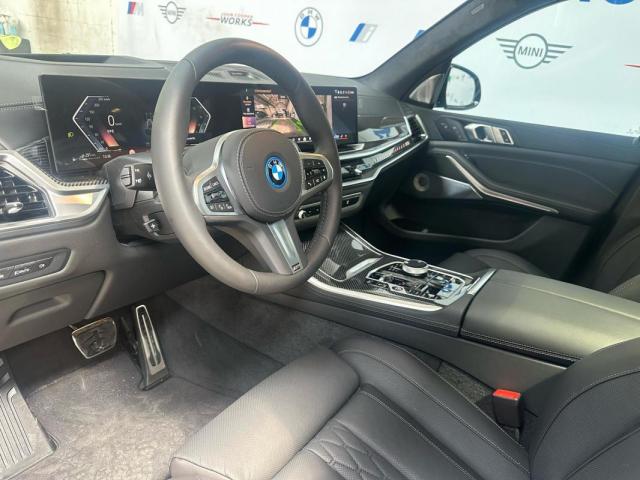 Bmw X5 image 1