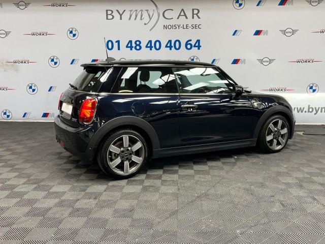 Mini 3 Portes image 9