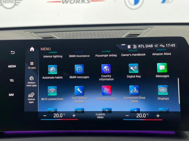 Bmw X1 image 4