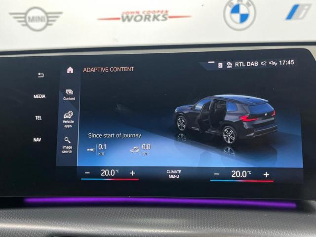 Bmw X1 image 7
