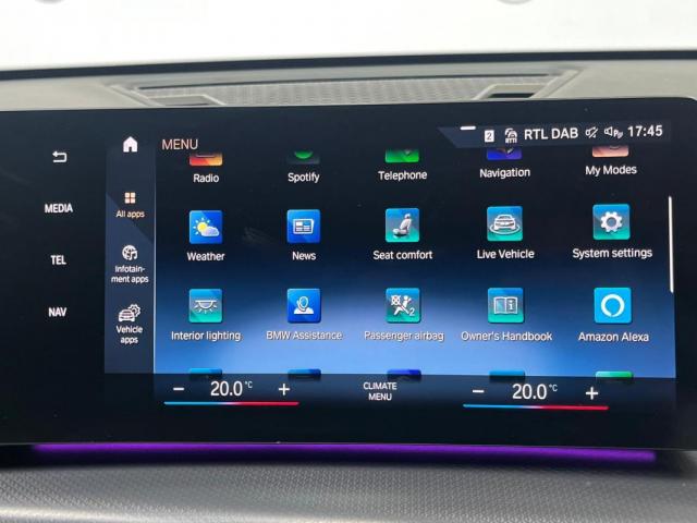 Bmw X1 image 3