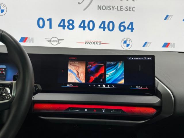 Bmw X3 image 8