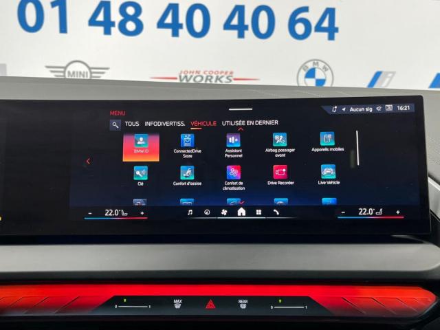 Bmw X3 image 9