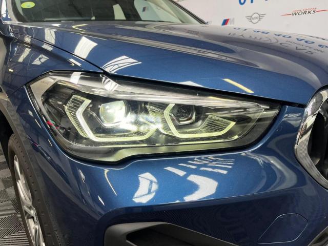 Bmw X1 image 7