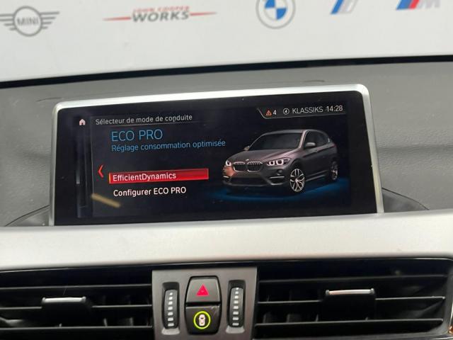 Bmw X1 image 4