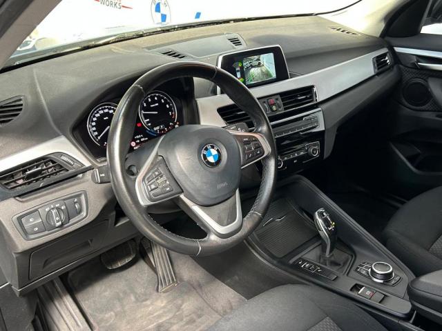 Bmw X1 image 8