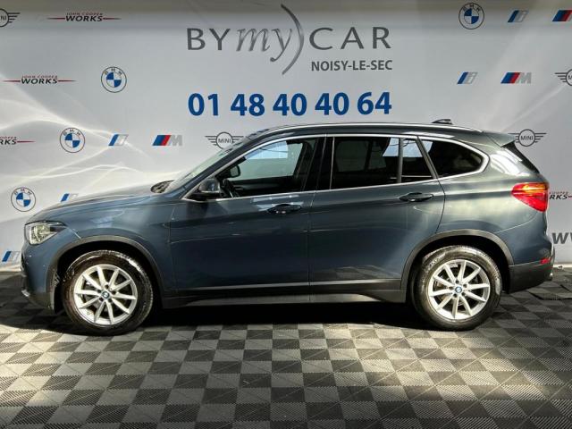 Bmw X1 image 4