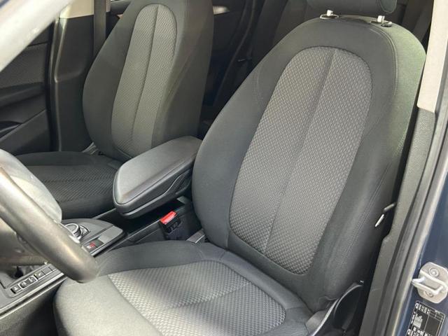 Bmw X1 image 9
