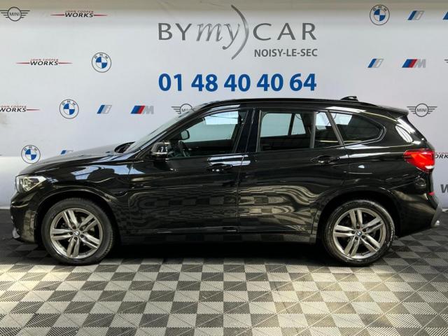 Bmw X1 image 5