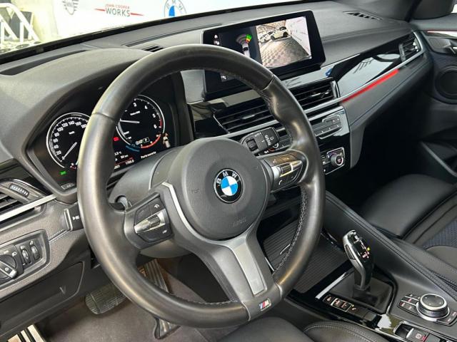 Bmw X1 image 2