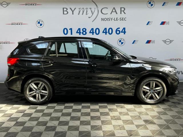 Bmw X1 image 9