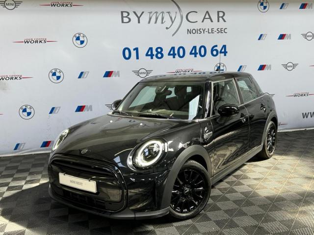 Mini
