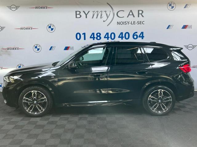 Bmw X1 image 2