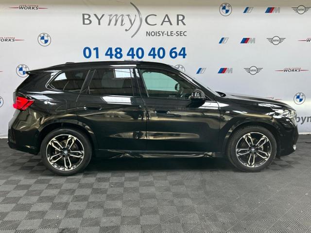 Bmw X1 image 7