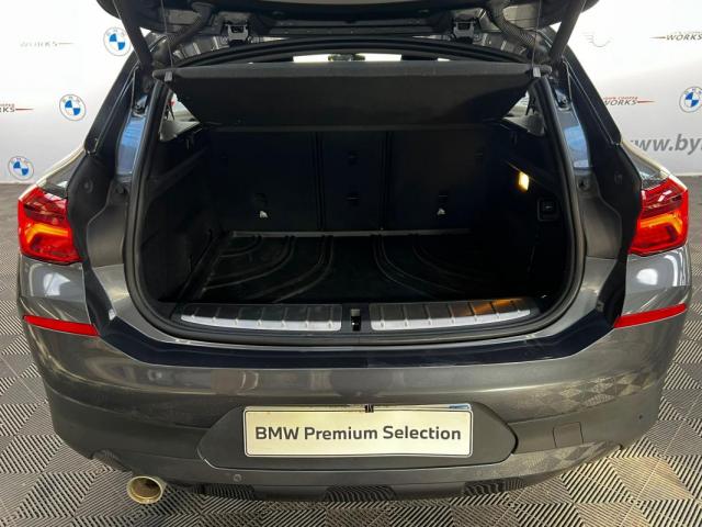 Bmw X2 image 1