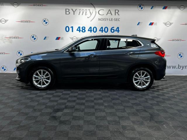 Bmw X2 image 6