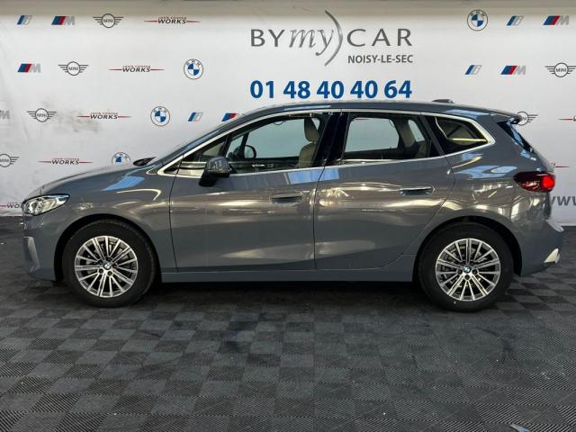 Bmw Serie 2 Active Tourer image 3