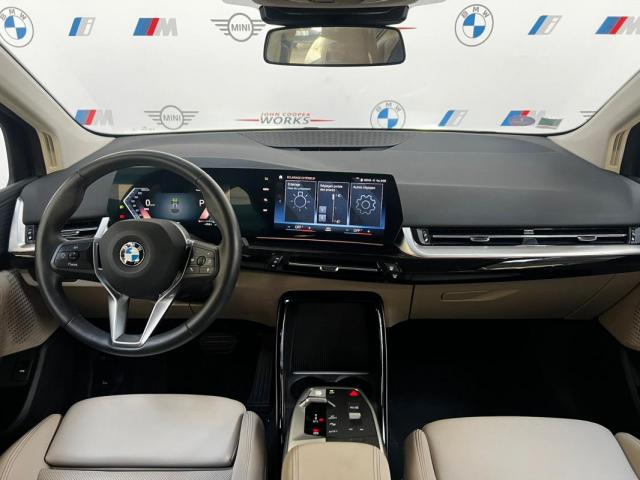 Bmw Serie 2 Active Tourer image 6