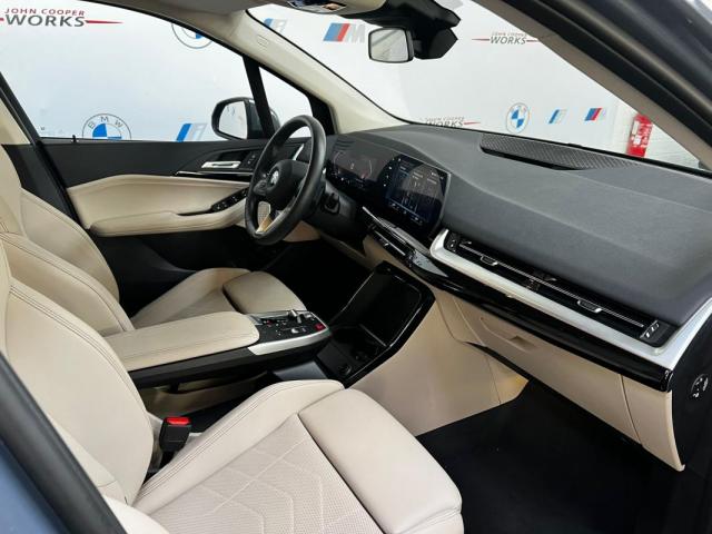 Bmw Serie 2 Active Tourer image 7