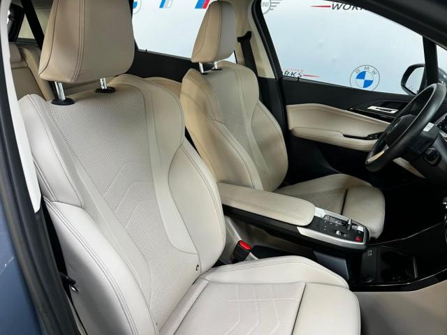 Bmw Serie 2 Active Tourer image 1