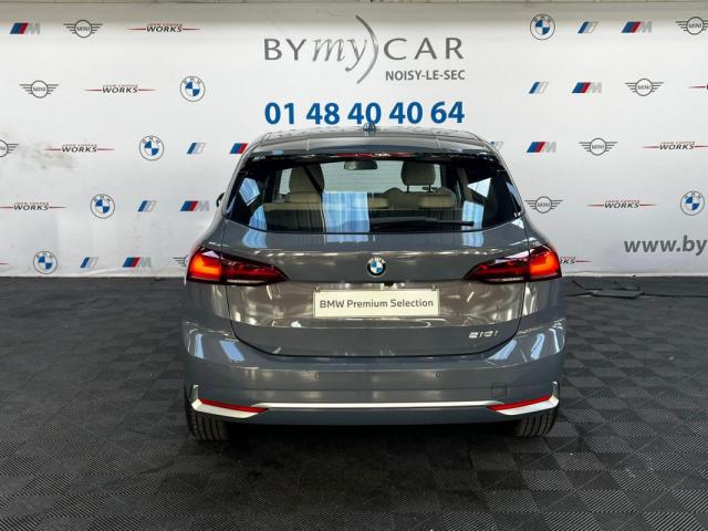 Bmw Serie 2 Active Tourer image 4