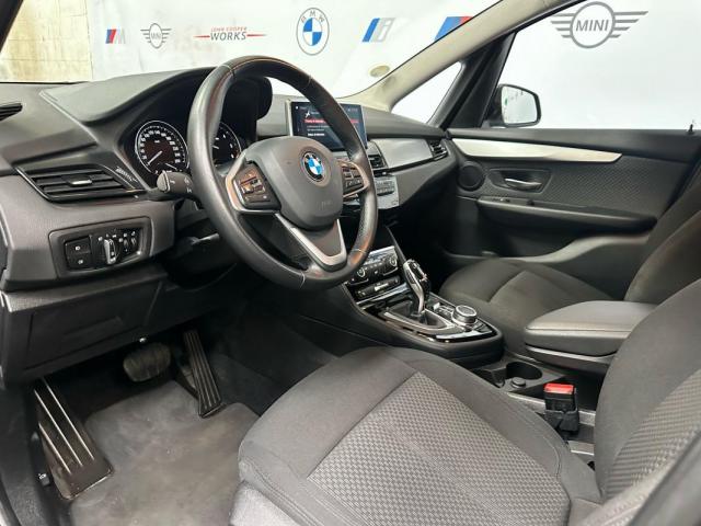 Bmw Série 2 Gran Tourer image 2