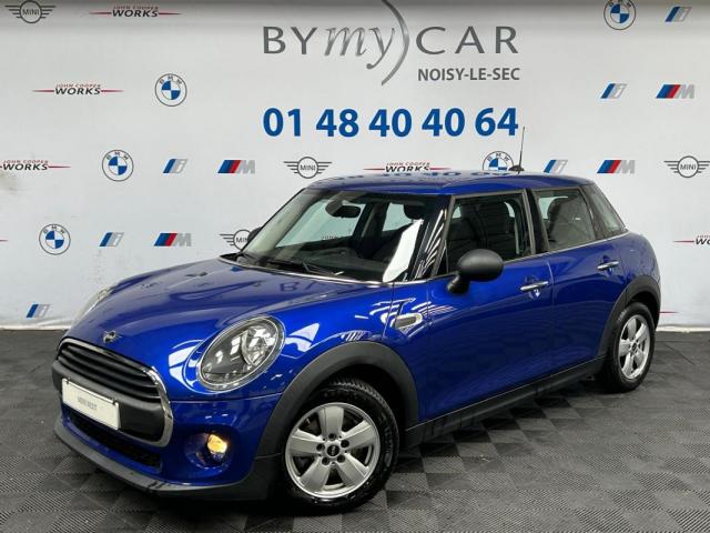 Mini