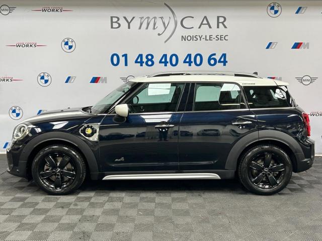 Mini Countryman image 5