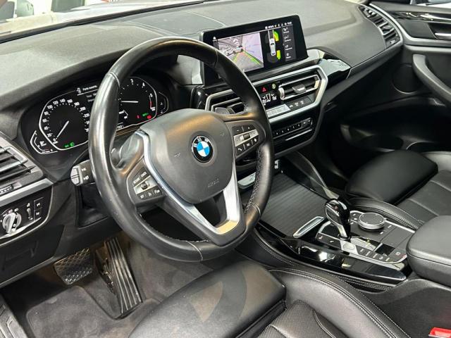 Bmw X4 image 2