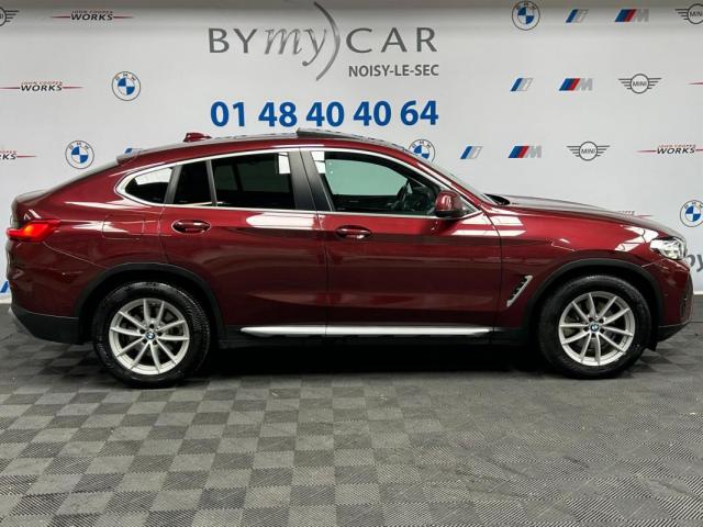 Bmw X4 image 1