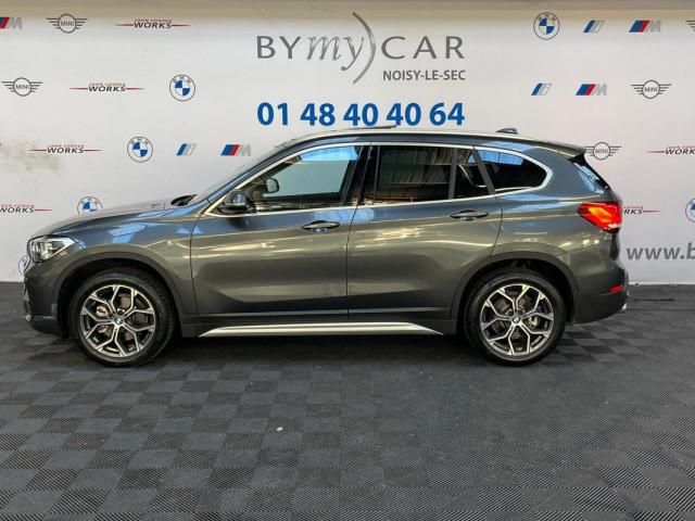 Bmw X1 image 9