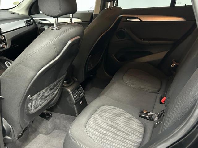 Bmw X1 image 6