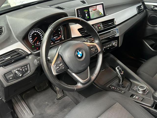 Bmw X1 image 3