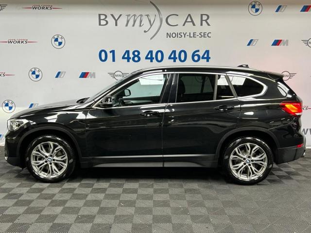 Bmw X1 image 8