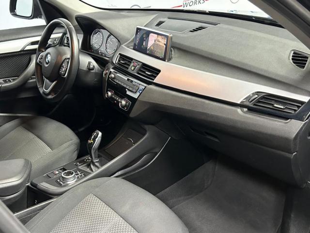 Bmw X1 image 7