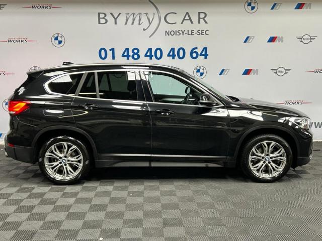 Bmw X1 image 2