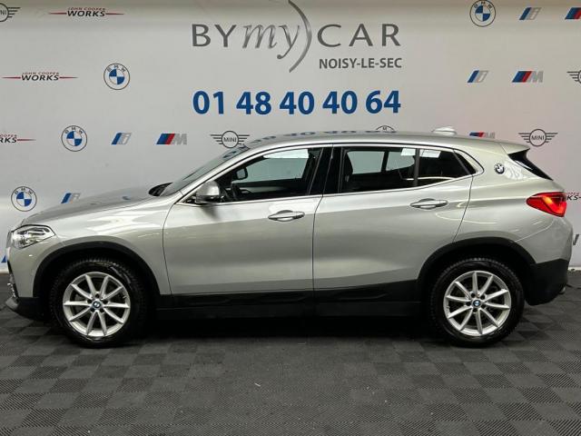 Bmw X2 image 1