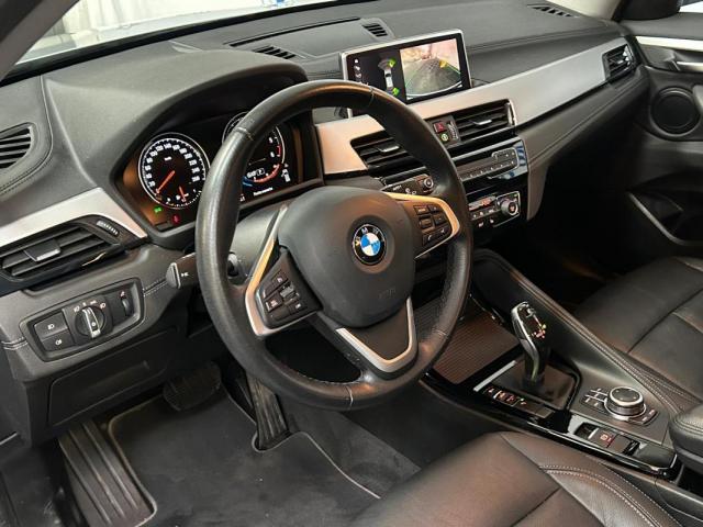 Bmw X2 image 9