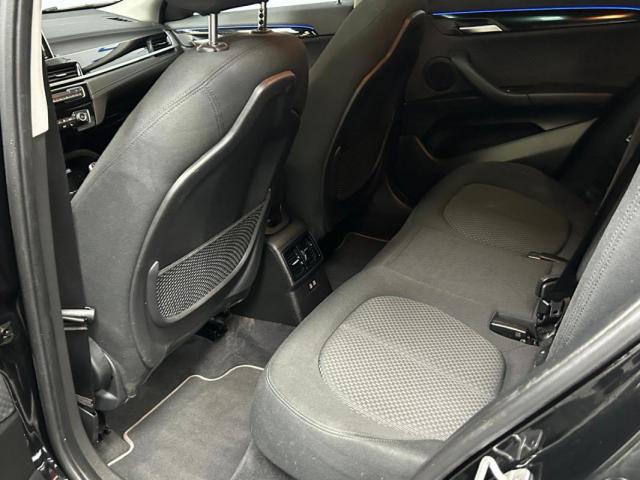 Bmw X2 image 1