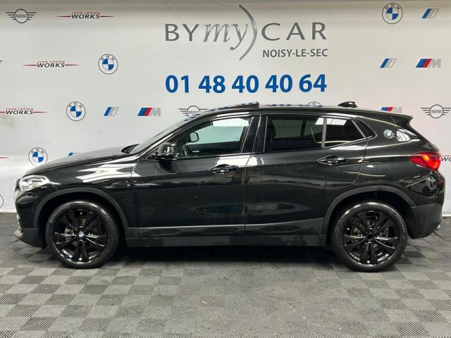 Bmw X2 image 6
