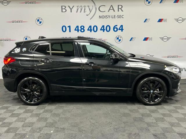 Bmw X2 image 5