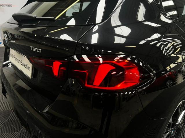 Bmw Série 1 image 3