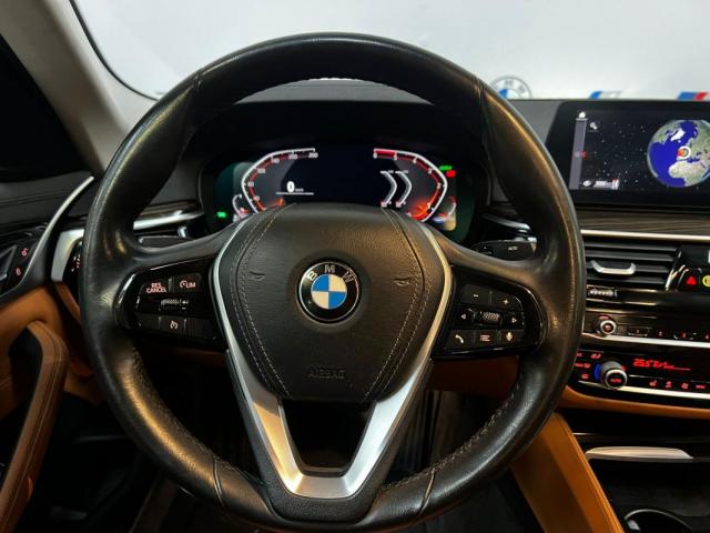 Bmw Série 5 image 3
