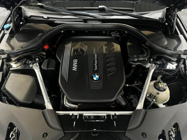 Bmw Série 5 image 9
