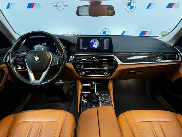 Bmw Série 5 image 1